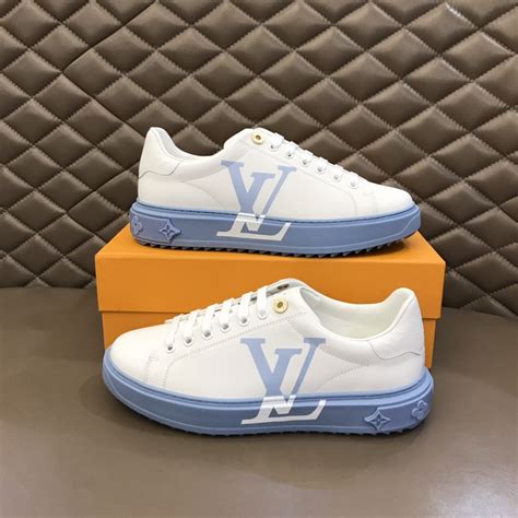 cheap louis vuitton mens shoes|louis vuitton men's shoes cost.